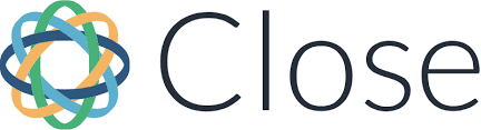 Close logo