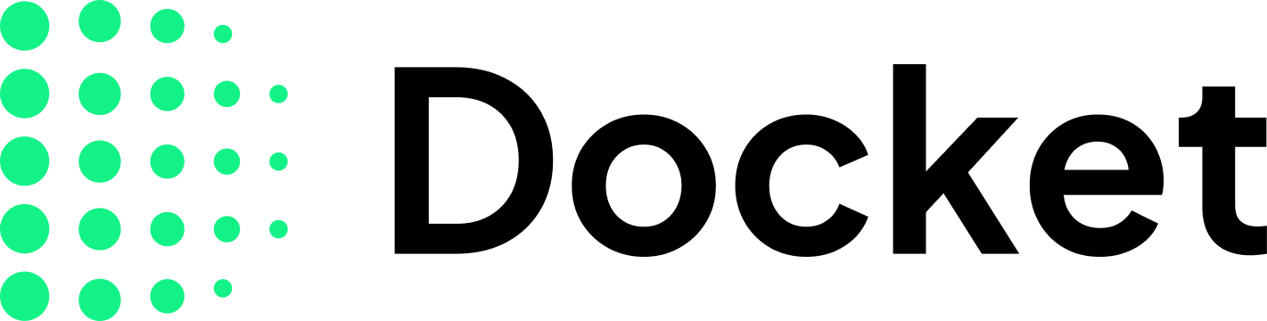 DocketAI logo