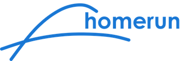 Homerun Presales logo