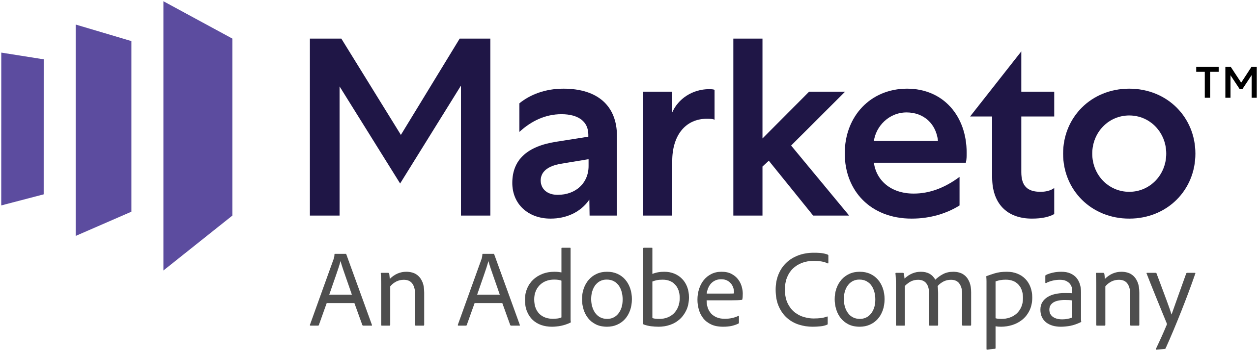 Marketo logo