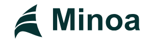 Minoa logo