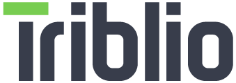 Triblio logo