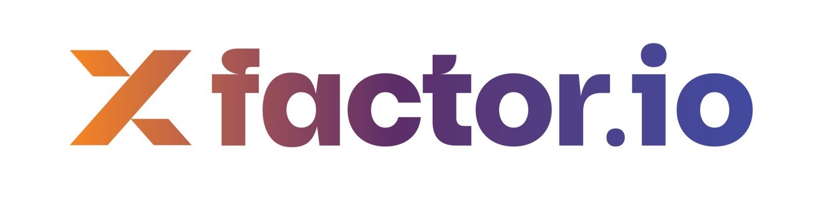 XFactor (formerly DecisionLink) logo